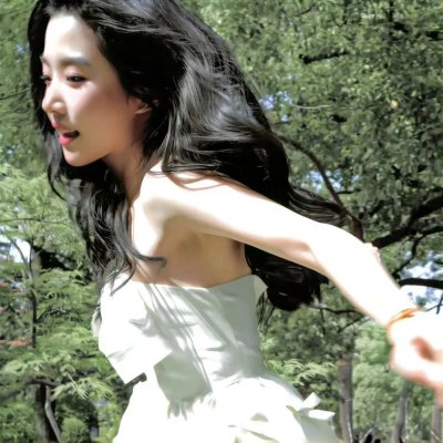 变身西装